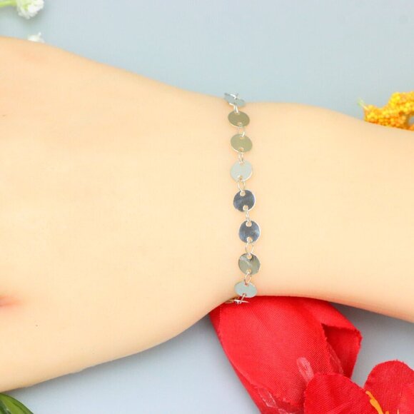 "Elegant & Trendy Bracelet, A Perfect Gift for Women, Thoughtful, EVCH1551 - Picture 5 of 10